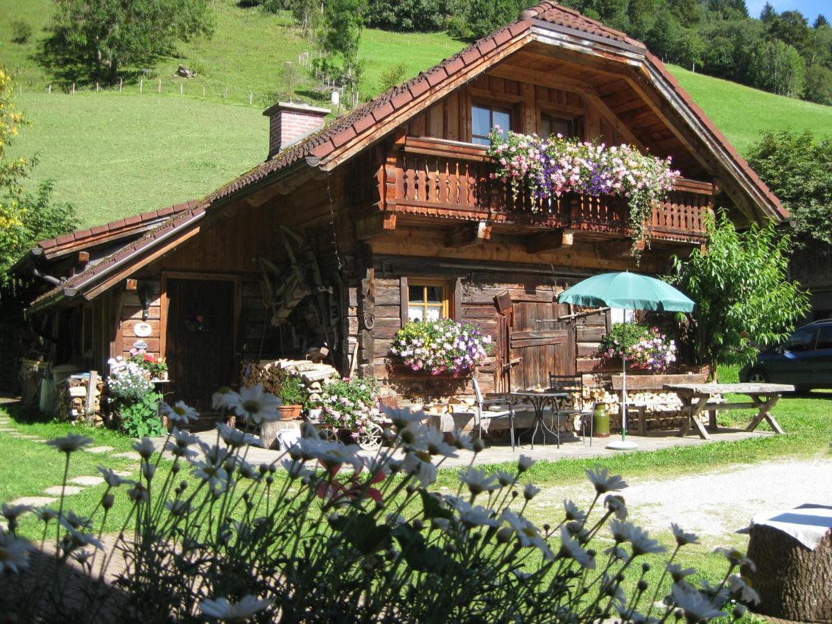 Auerhof Villa ชลัดมิง ห้อง รูปภาพ