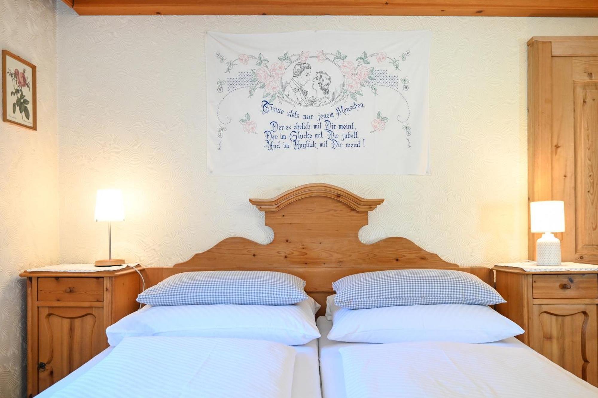Auerhof Villa ชลัดมิง ภายนอก รูปภาพ