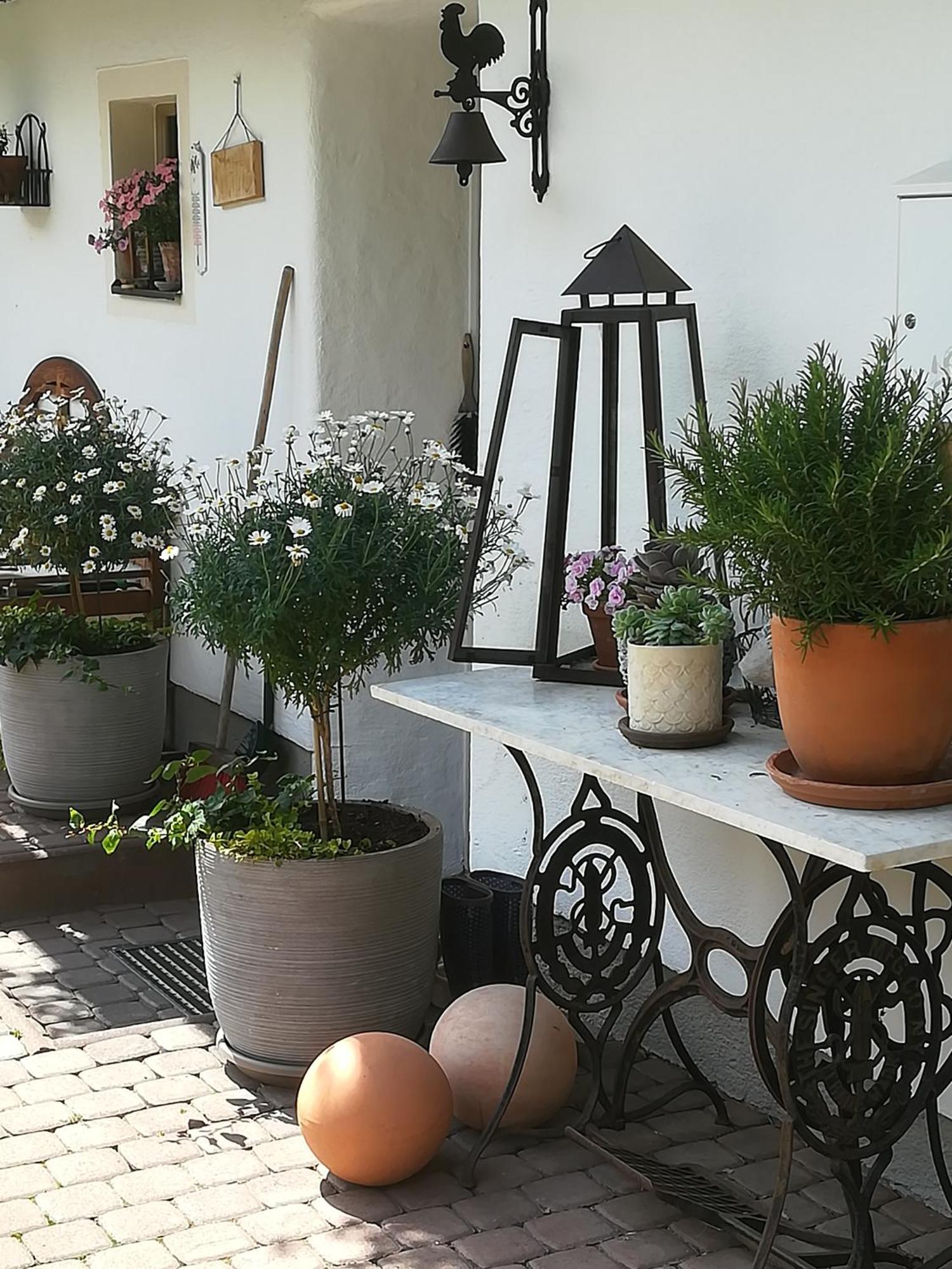 Auerhof Villa ชลัดมิง ภายนอก รูปภาพ